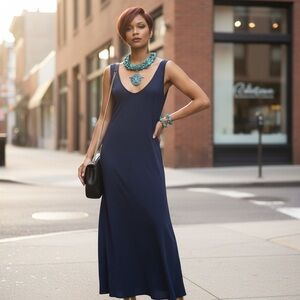 Ralph Lauren Teal Fabric Label Sleek and Stylish.